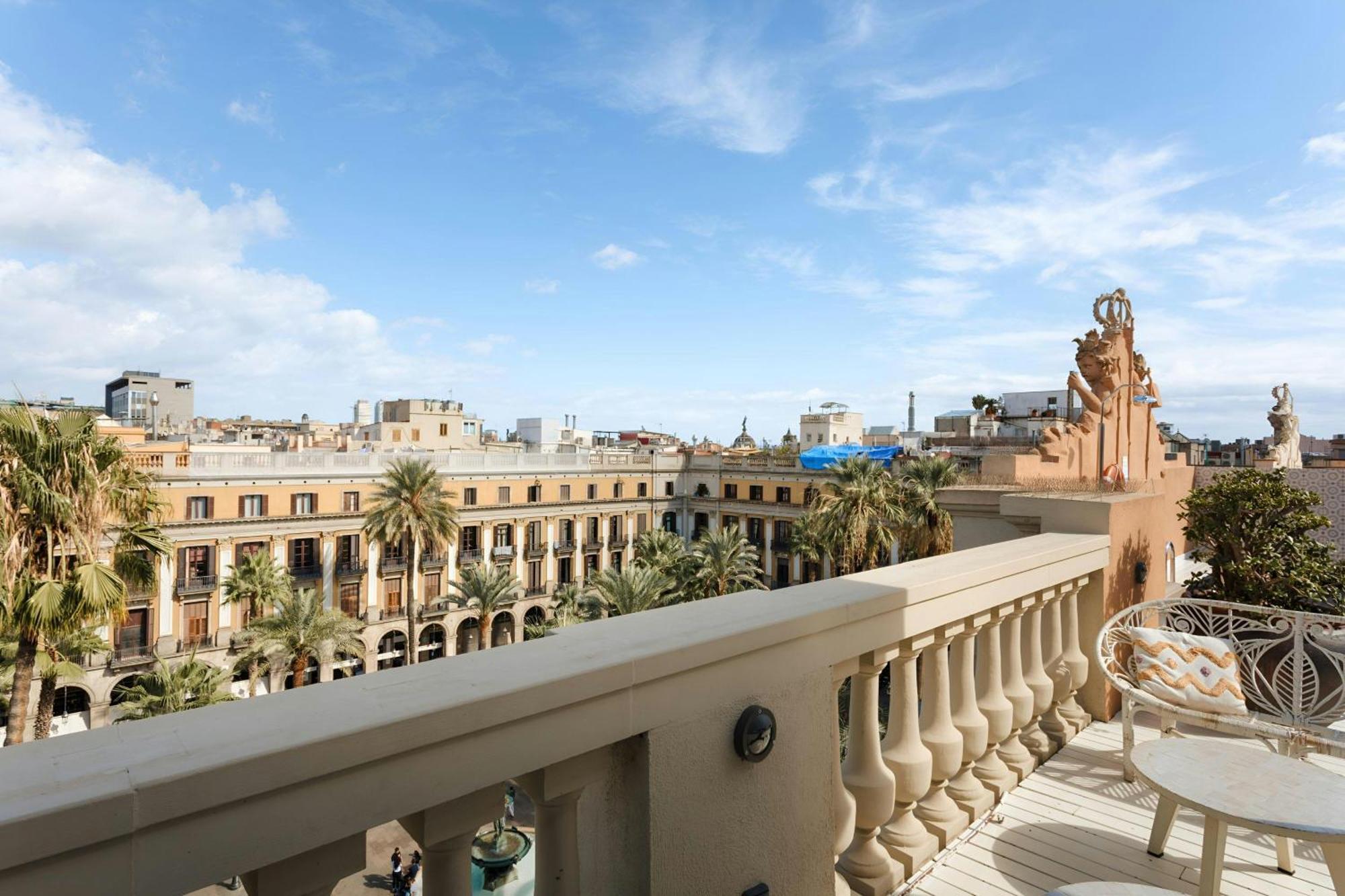 Do Placa Reial Hotel Gothic Quarter, Sonder By Marriott Bonvoy, Barcelona