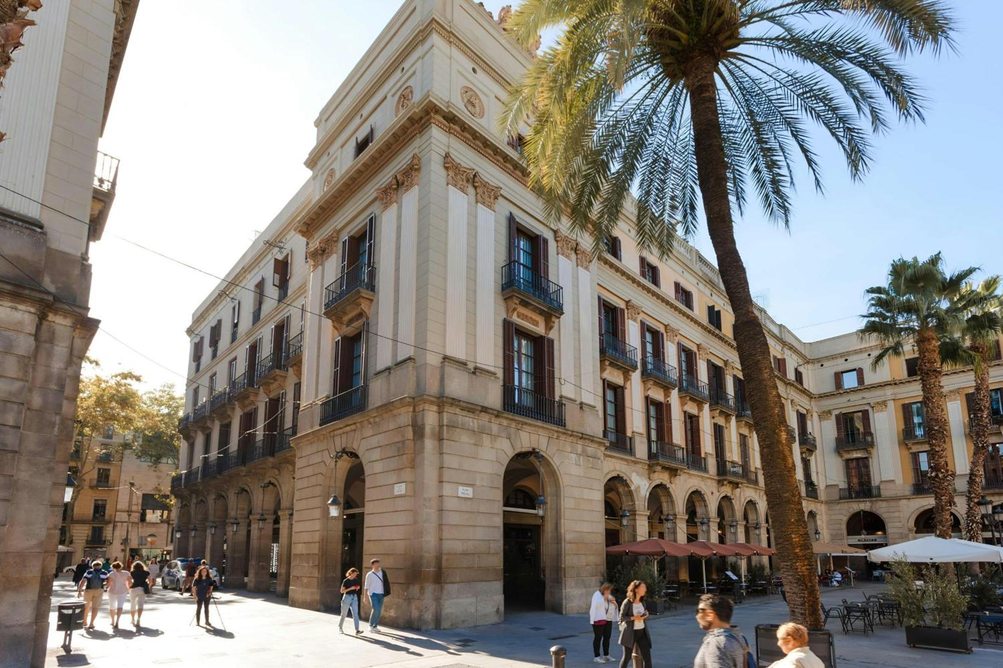 Do Placa Reial Hotel Gothic Quarter, Sonder By Marriott Bonvoy — Photos 1